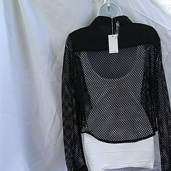 Nameless button up shirt - Picture 5 of 5